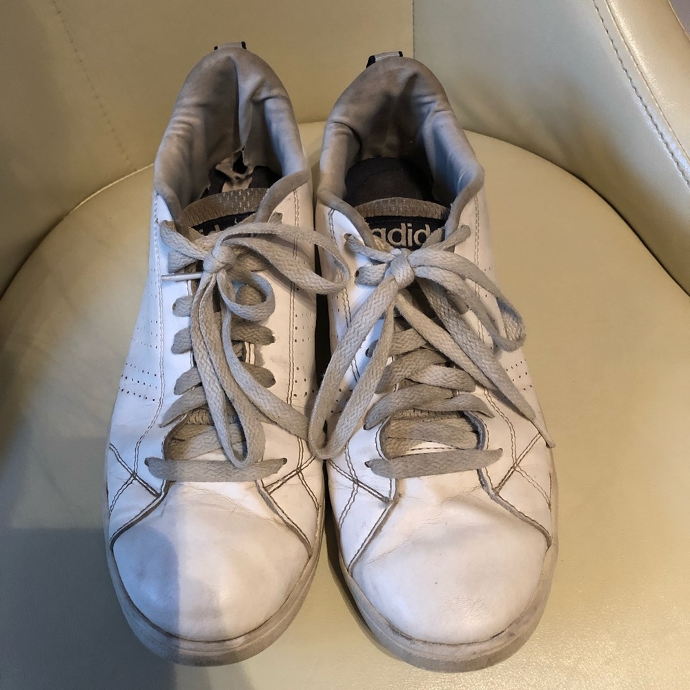 Old Adidas Shoes